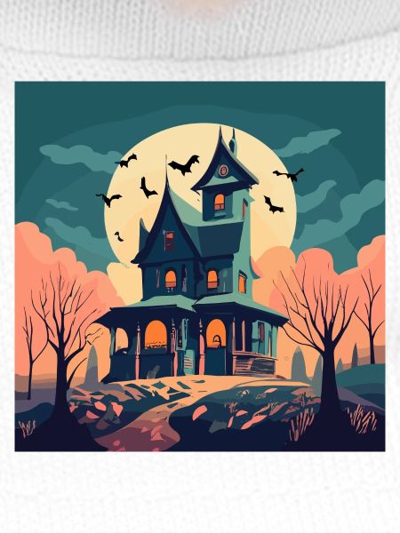 Haunted House