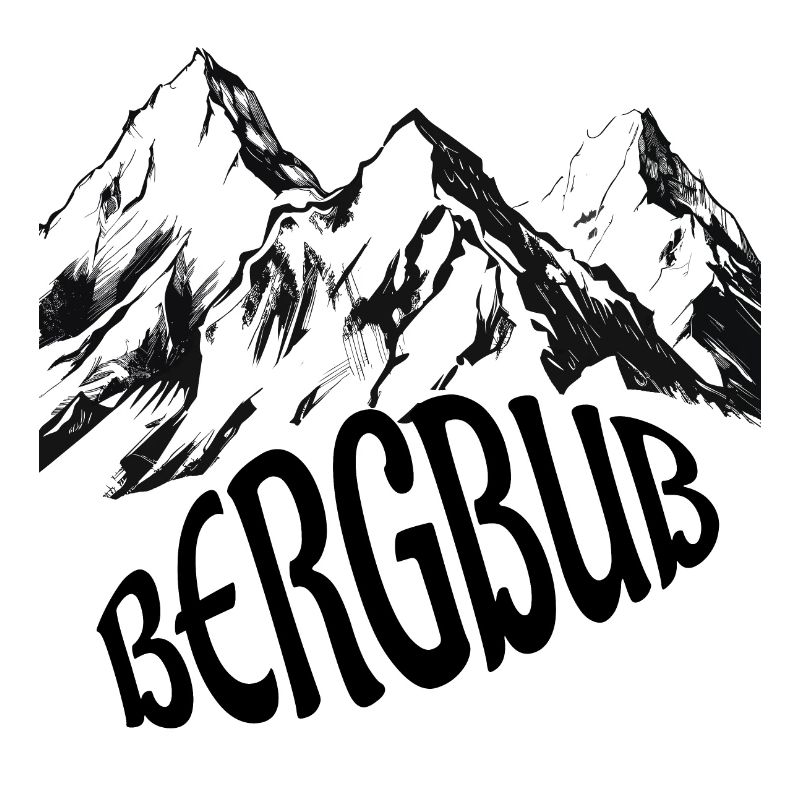 Bergbub