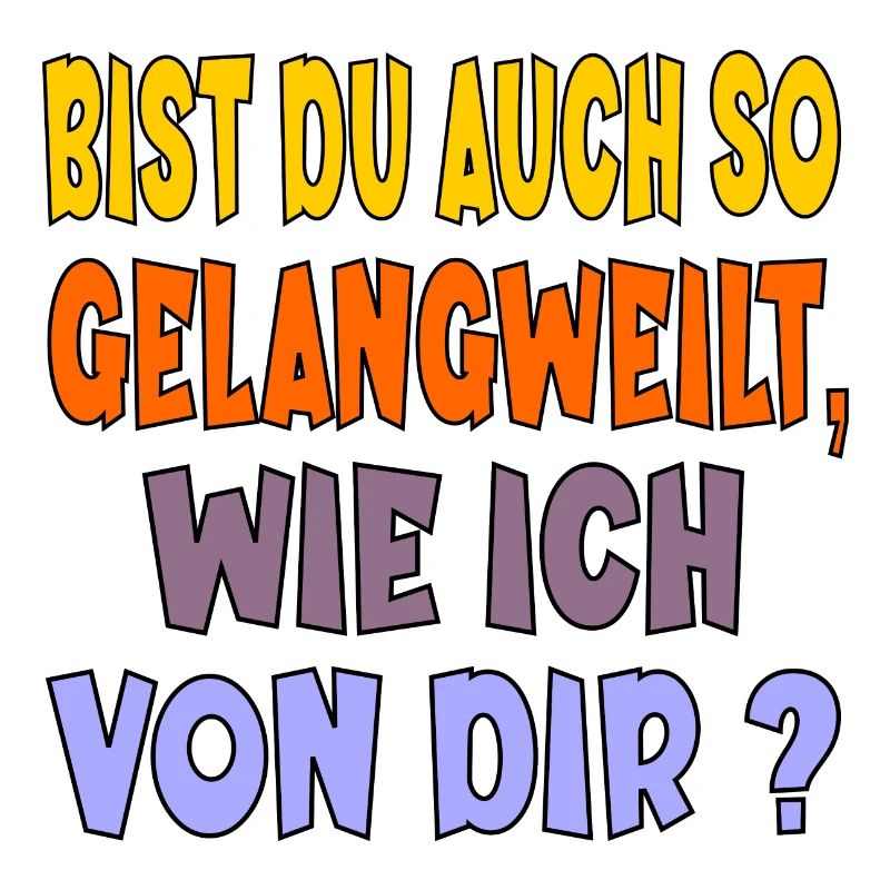 LANGEWEILE