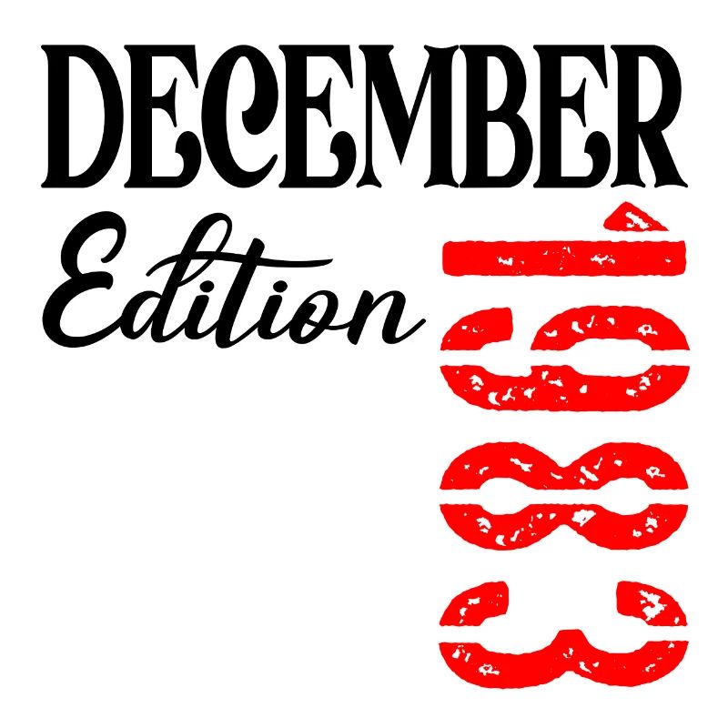 43E ANNIVERSAIRE - Décembre 1983