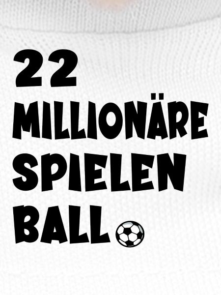 MULTI MILLIONÄRE SPIELEN BALL