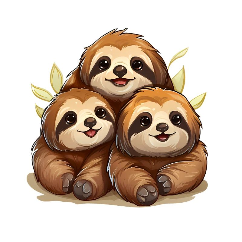 Sloth Squad