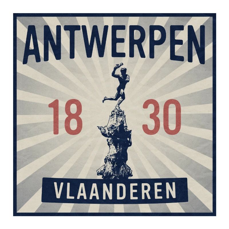 Anvers 1830