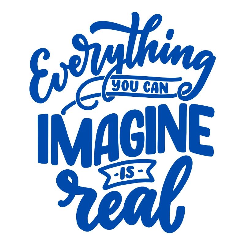 Everything is real
