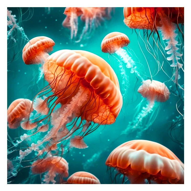 Jellyfish