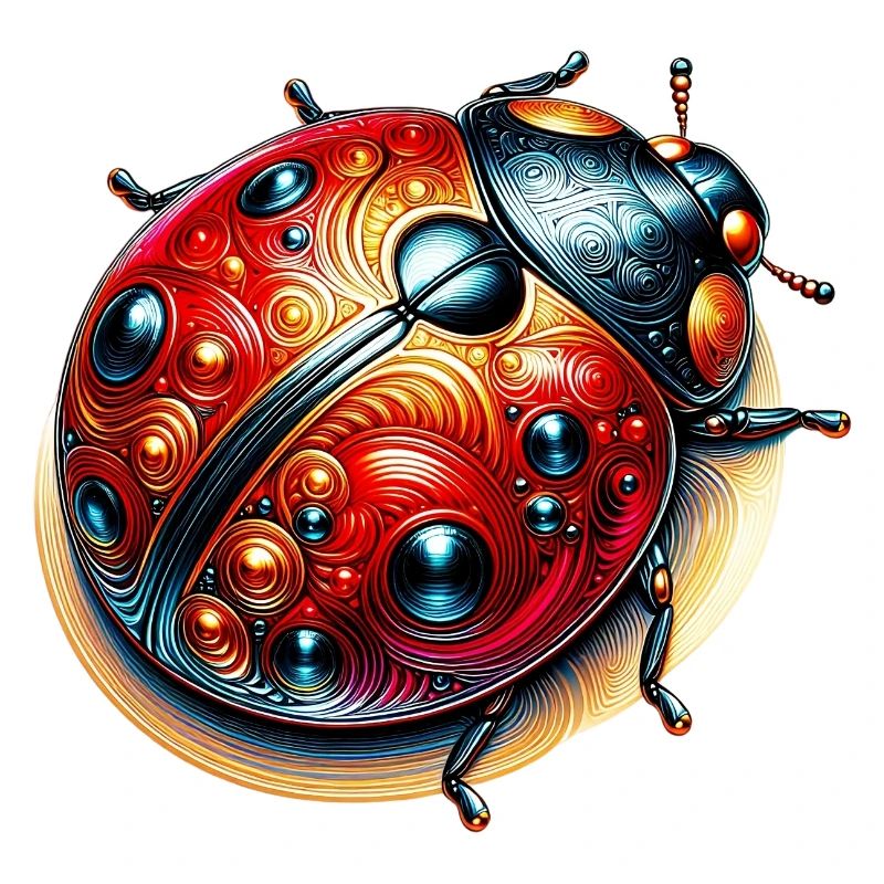 Ladybird