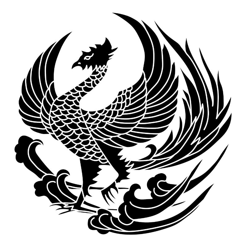 Black Phoenix