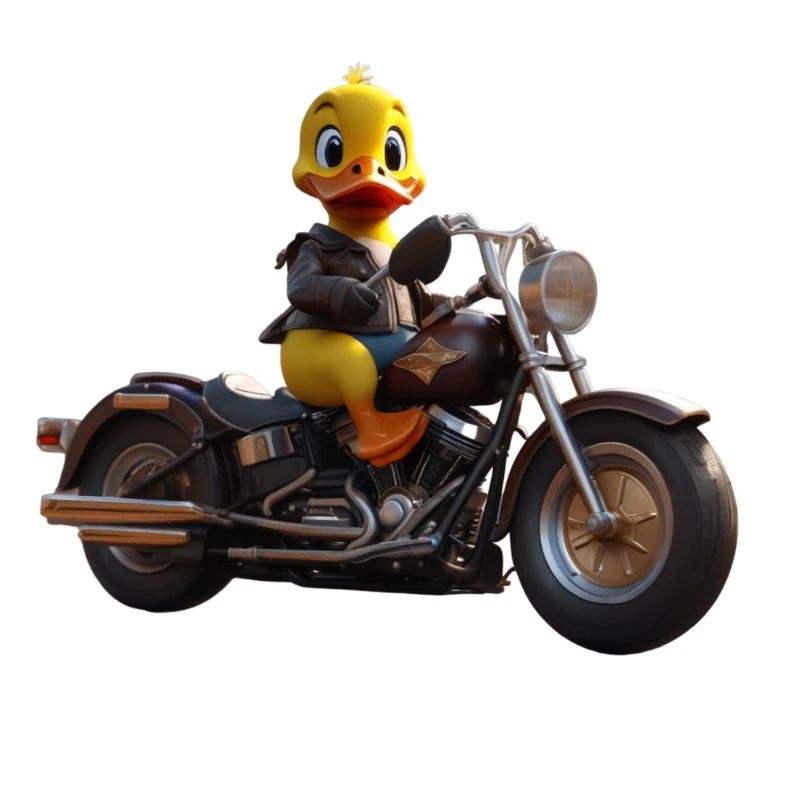 Bick Biker