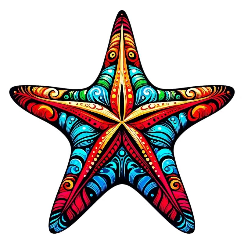 Starfish