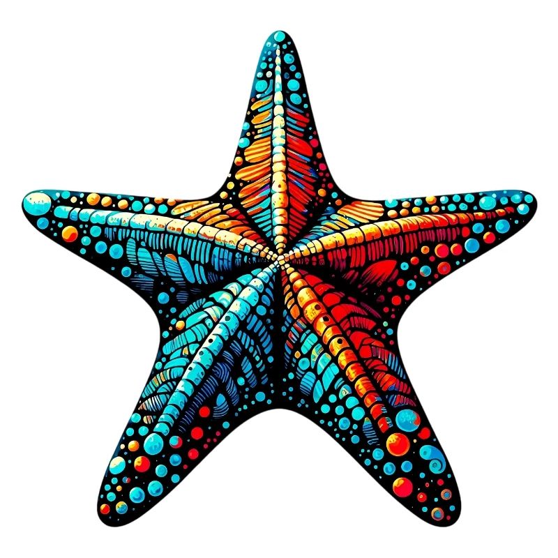 Étoile de mer