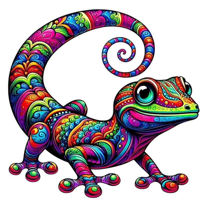 Gecko