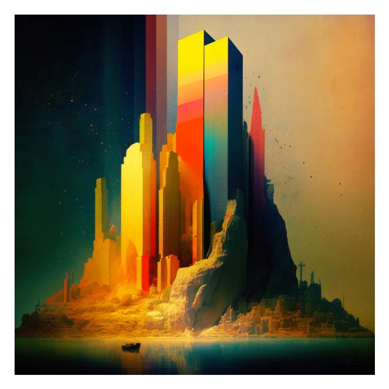 Megalopolis 03