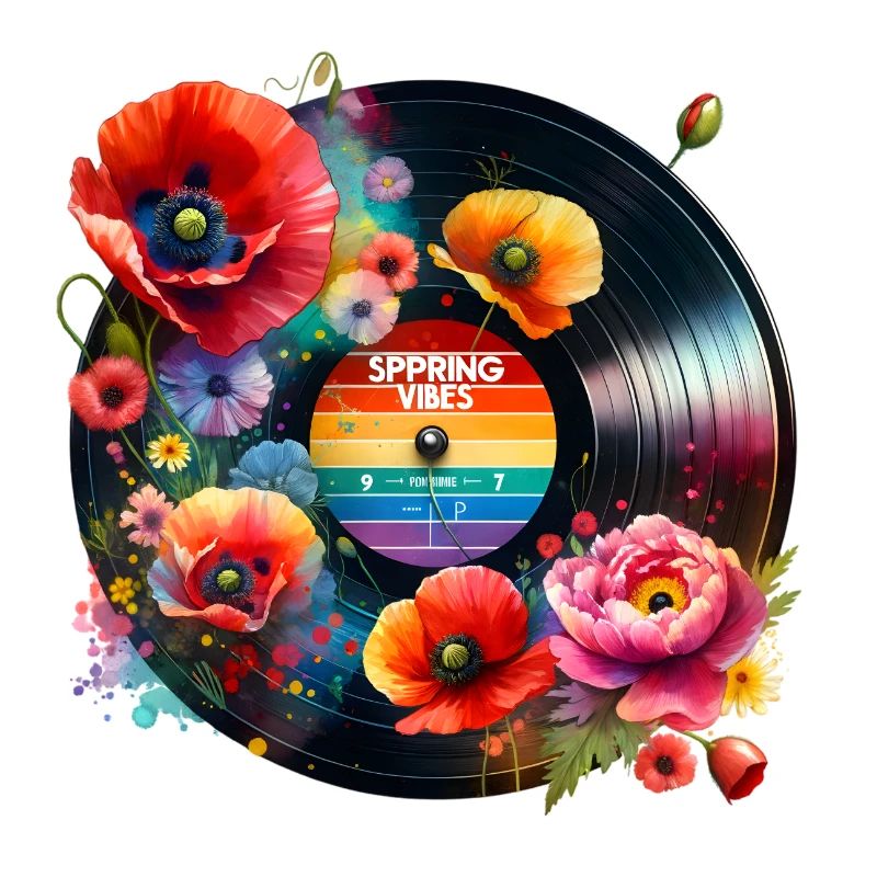 Spring Vibes