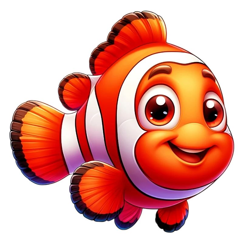 Clownfish