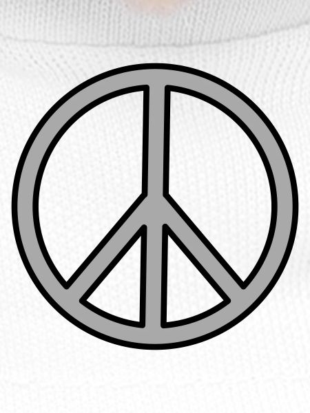 Peace Sign