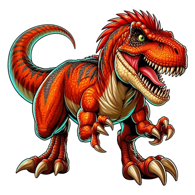 Dinosaurier