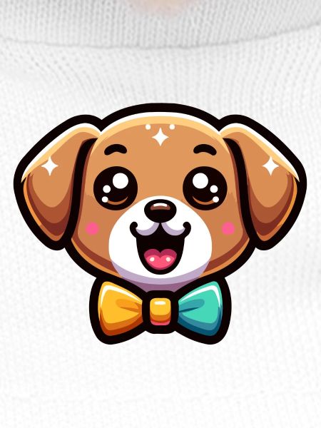 Beau Bowwow: The Dapper Pup