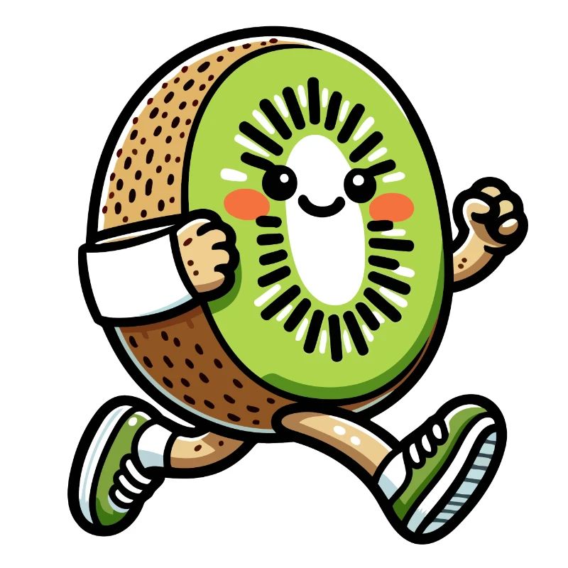 Kiwi Kicker : la tranche rapide