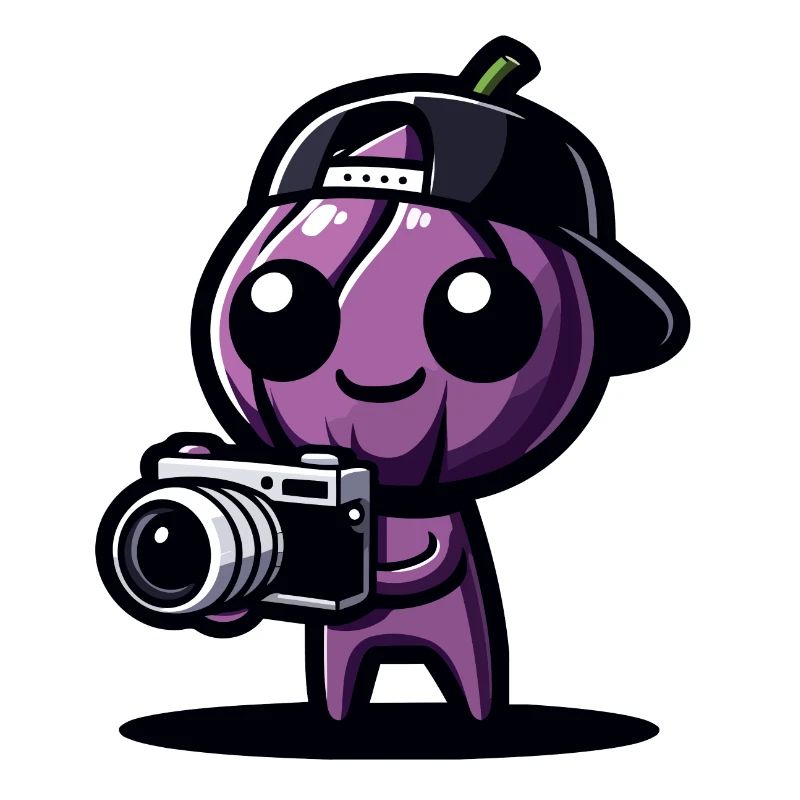 PicBerry der Shutterbug