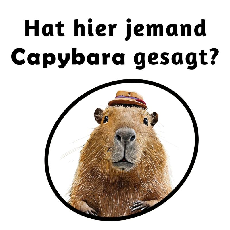 Cabybara