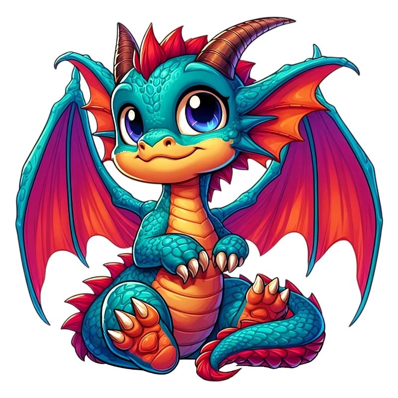 Drache