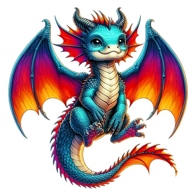 Drache