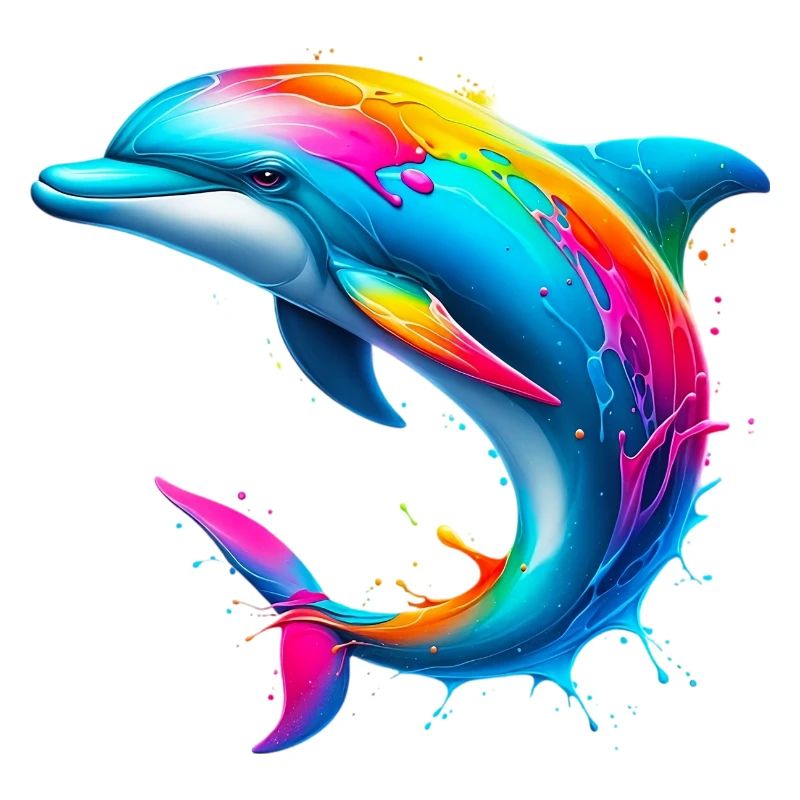 Dolphin
