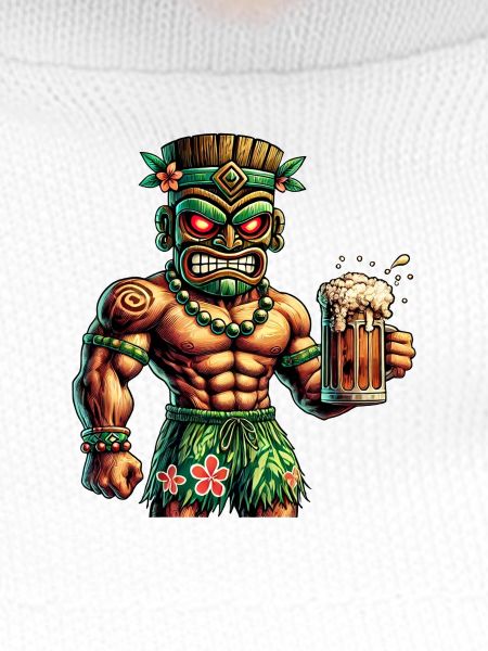Tiki Culture Design