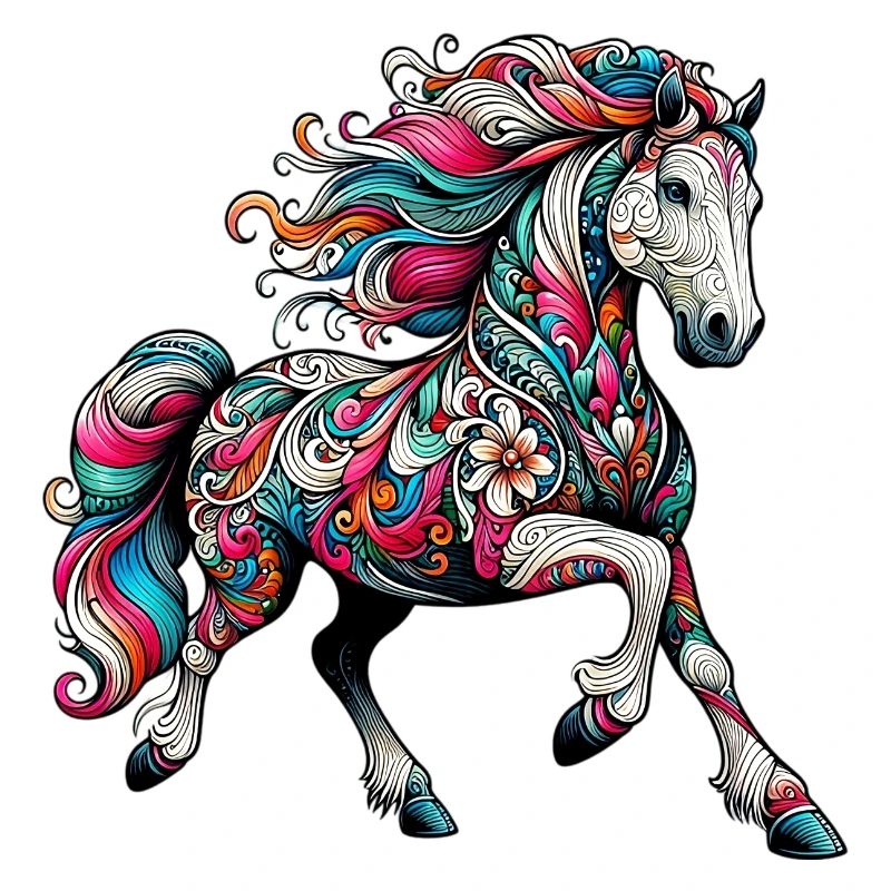 Cheval