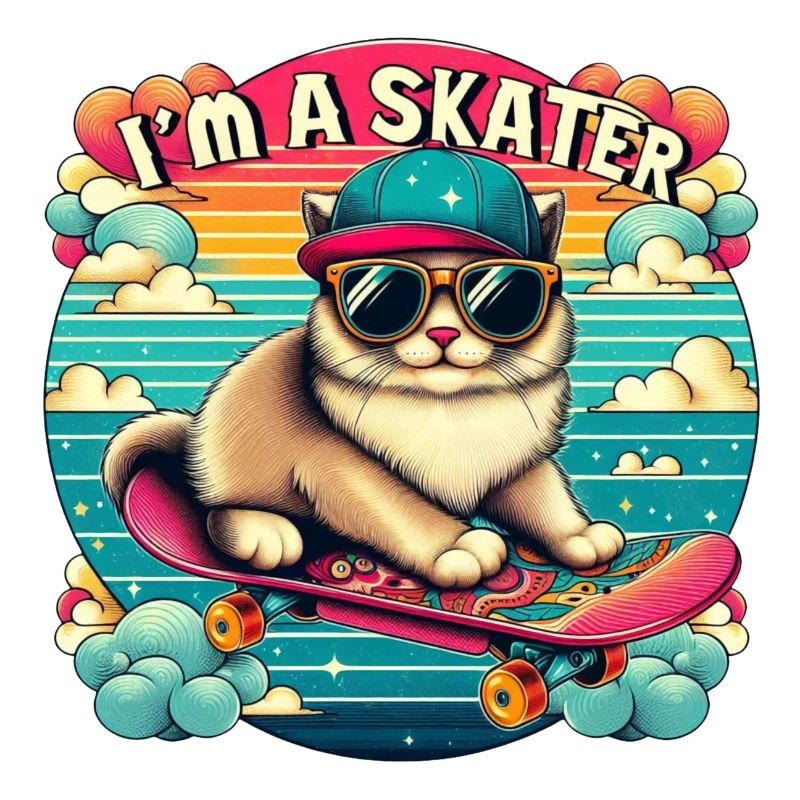 I'm a Skater