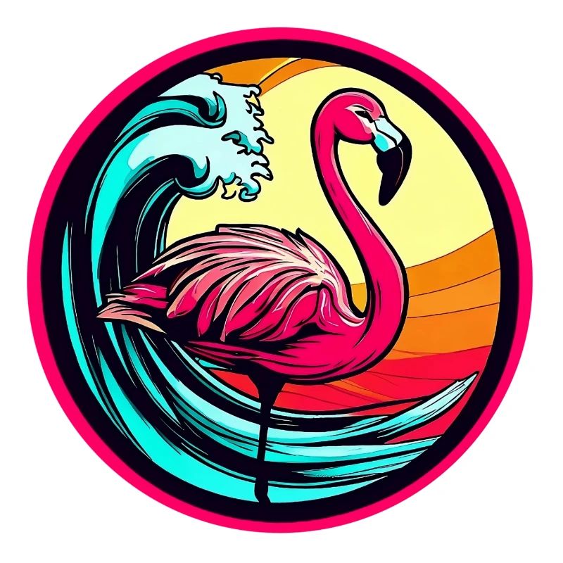 Flamingo