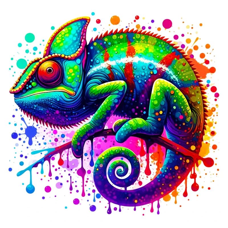 Chameleon