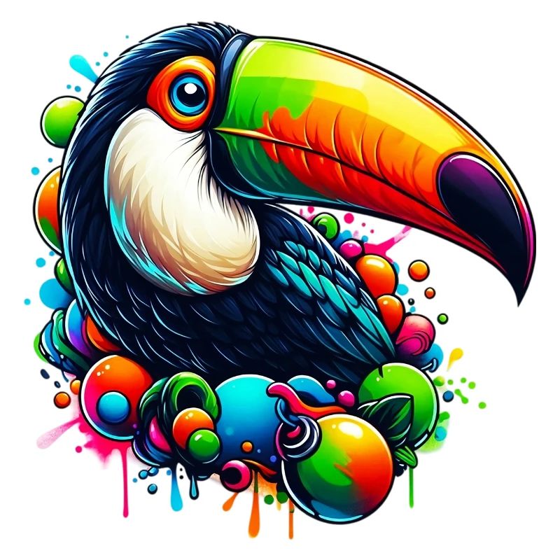 Toucan