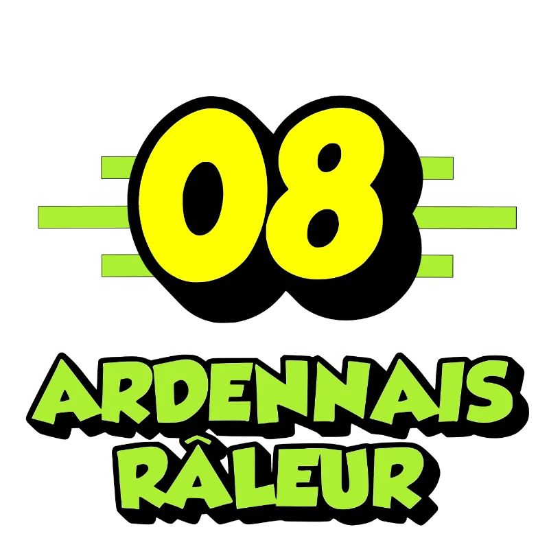 Ardennais râleur