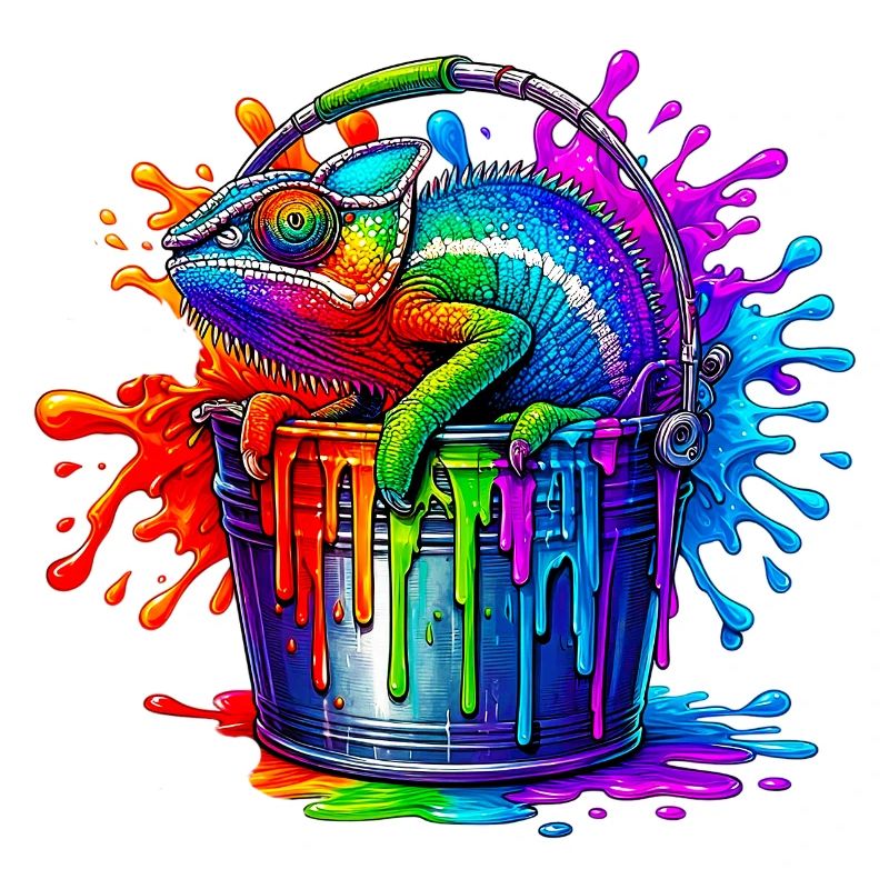Chameleon