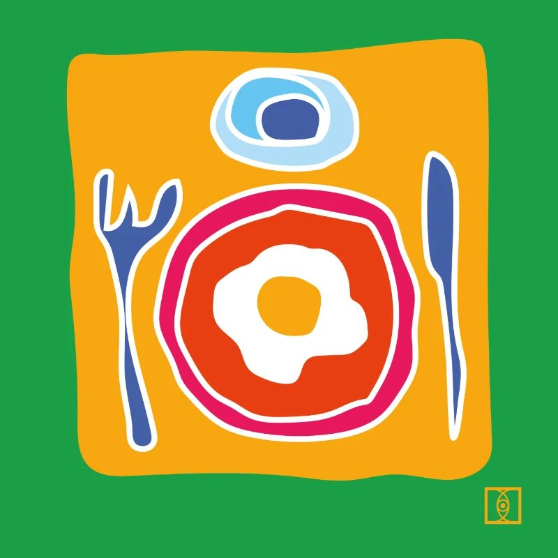 egg