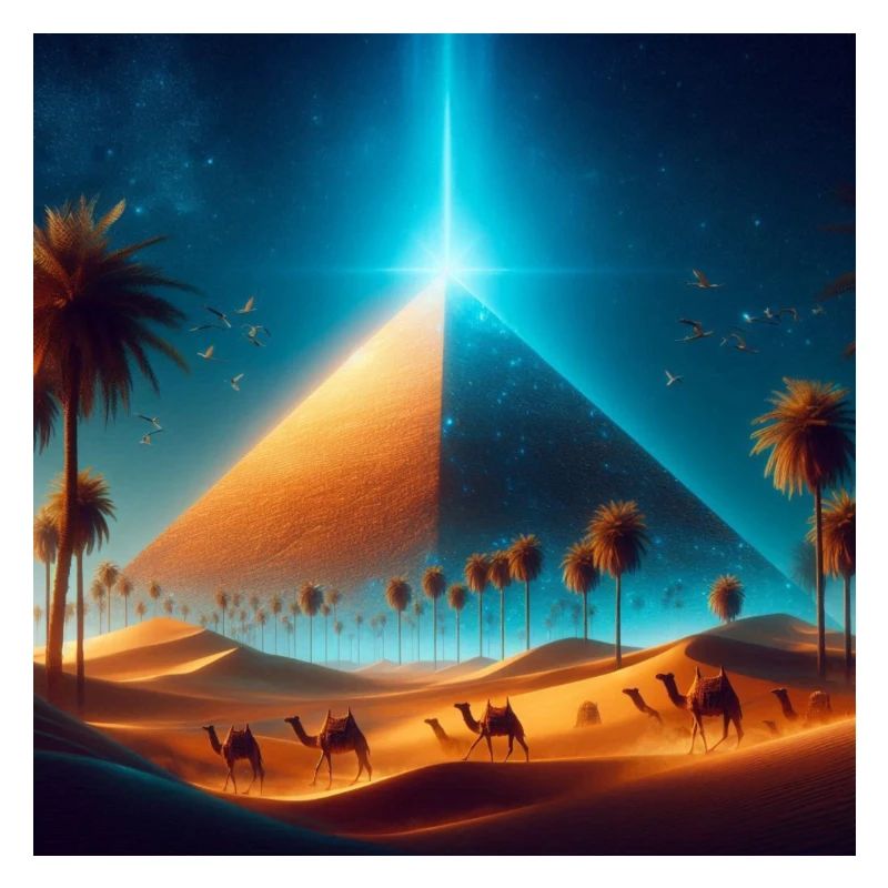 Pyramid 5