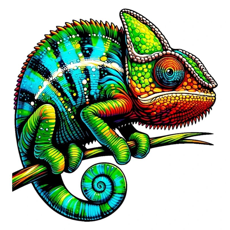 Chameleon