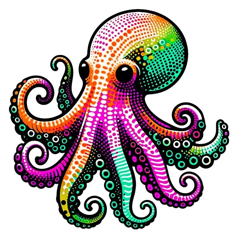 Octopus