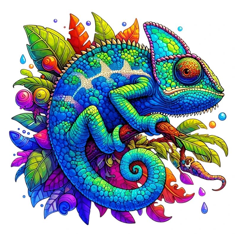 Chameleon