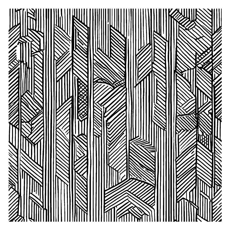 Dream Patterns 3