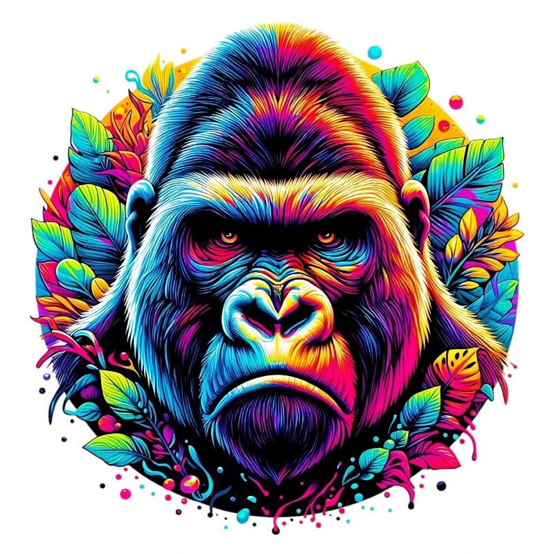 Gorilla