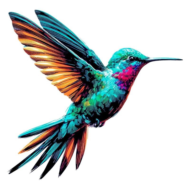 Hummingbird