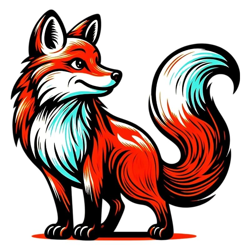 Fox