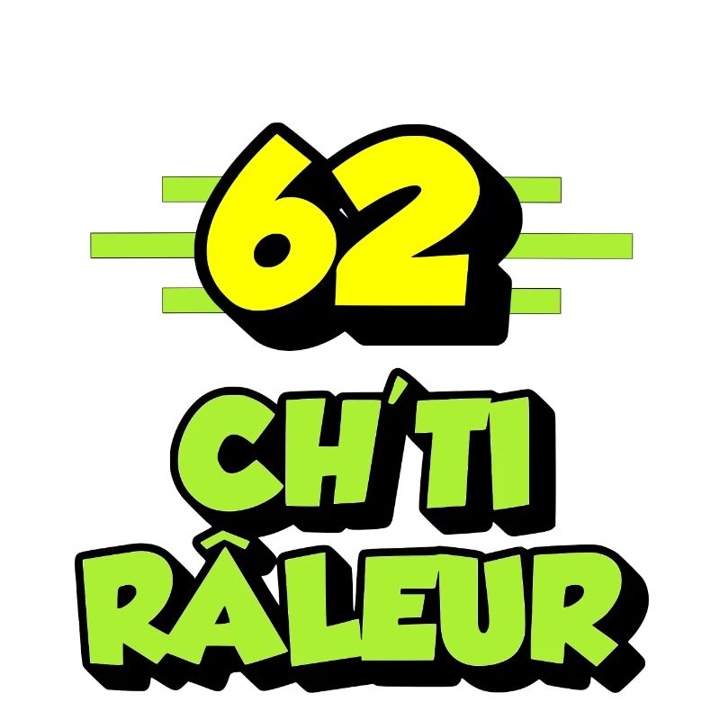 Ch'ti râleur