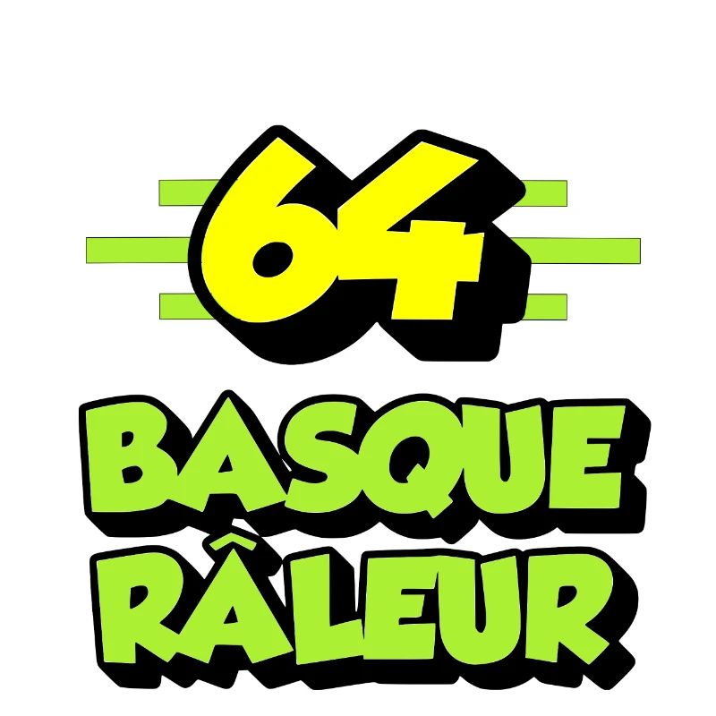 basque râleur