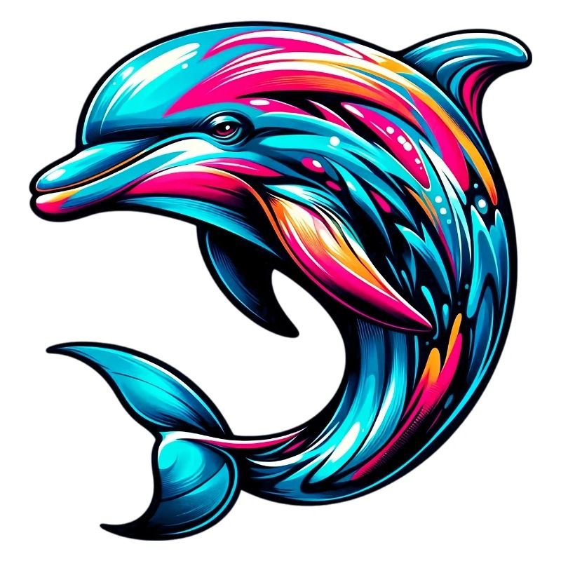Dolphin