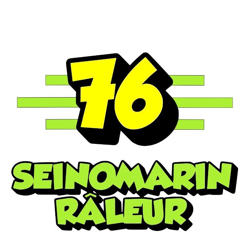 Complaining Seinomarin