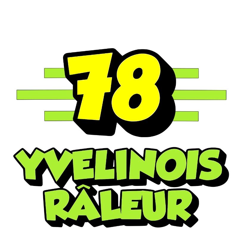 Complaining Yvelines