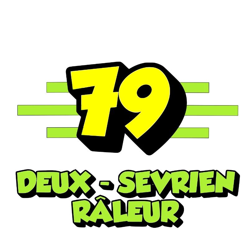 Zwei grummelnde Sevrianer